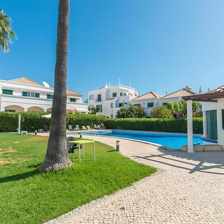 Casa Oceanus - 2Bdr W Pool & Relaxing Balcony - 5 Mins Downtown Appartement Cabanas De Tavira Buitenkant foto