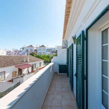Casa Oceanus - 2Bdr W Pool & Relaxing Balcony - 5 Mins Downtown Appartement Cabanas De Tavira Buitenkant foto