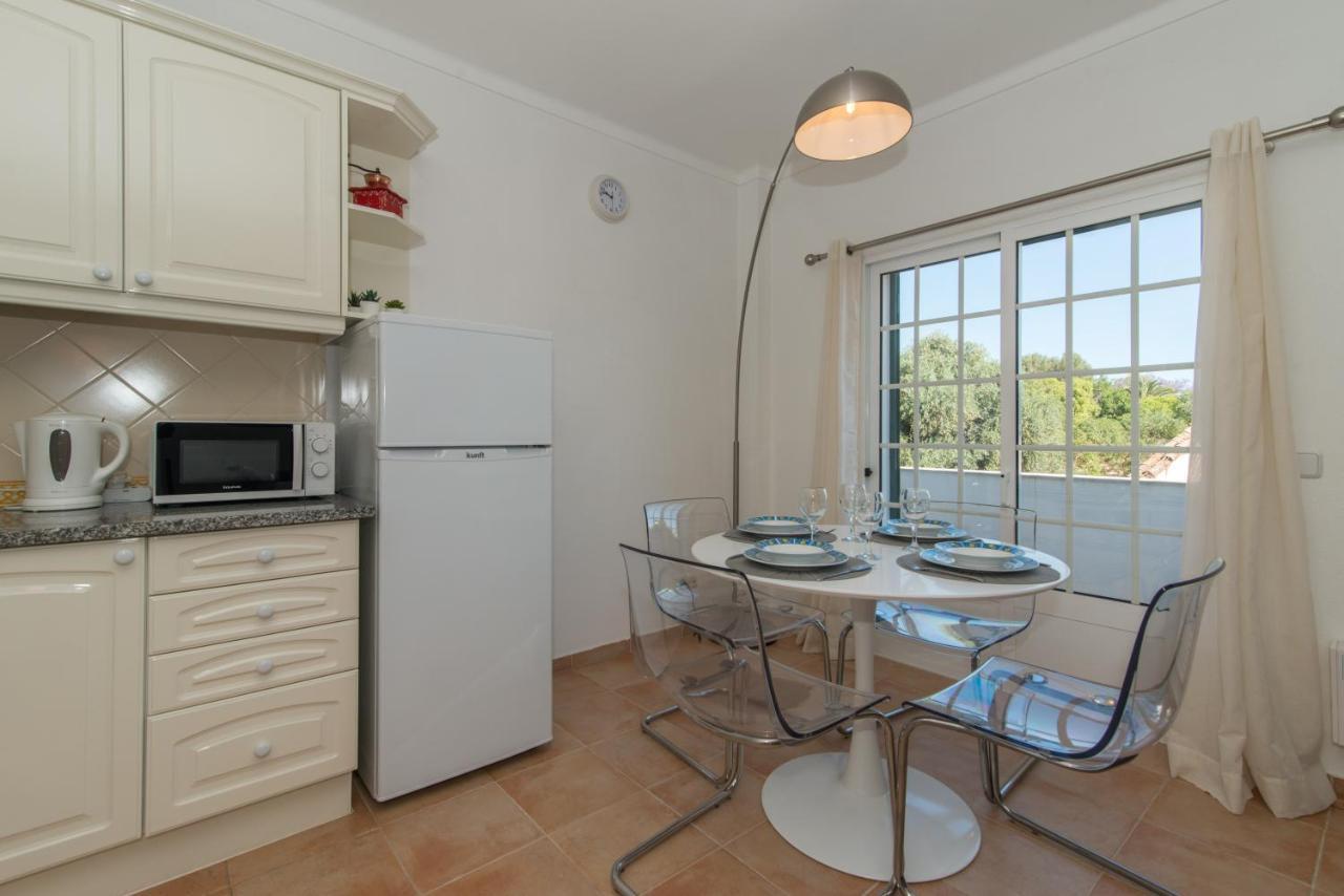 Casa Oceanus - 2Bdr W Pool & Relaxing Balcony - 5 Mins Downtown Appartement Cabanas De Tavira Buitenkant foto
