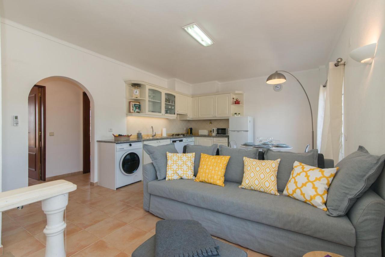 Casa Oceanus - 2Bdr W Pool & Relaxing Balcony - 5 Mins Downtown Appartement Cabanas De Tavira Buitenkant foto